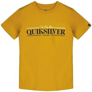 Quiksilver Gradient Line T-Shirt pour Garçon 8-16 - Publicité