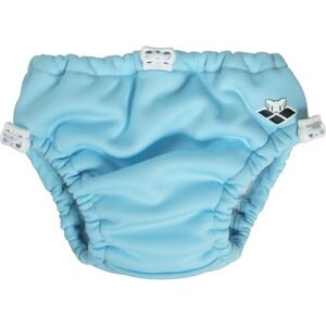 ARENA Friends Aqua Nappy Protection Gear Unisex-Baby, Blue, 24M - Publicité