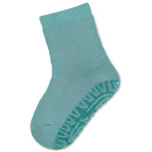 Sterntaler Unisex Kinder FLI Soft Uni Socken, hellgrün, 30 - Publicité