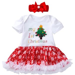 Xiaojiu Barboteuse Bebe Fille Deguisement Pere Noel Bebe Fille Costume Sorciere Fille,Deguisement Halloween Enfant 1 An Robe Rouge Enfant Deguisement Halloween Enfant Garcon Jupe Halloween Fille V - Publicité