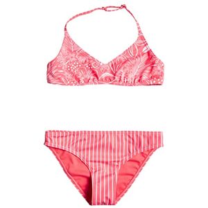 Roxy Vacay for Life Ensemble de Bikini Triangle pour Filles 7-16 Ans - Publicité