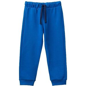 United Colors of Benetton Pantalon , Bluette 36u, 4 Ans Enfants et Adolescents - Publicité