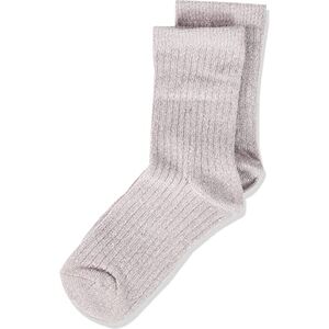 NAME IT NMFHUXELY Socks Chaussettes, Cloud Gray, 19/21 Les Filles - Publicité