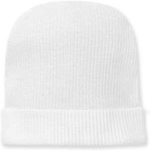 Pinokio Bonnet, White Ribbed Lovely Day, 35 Bébé garçon - Publicité