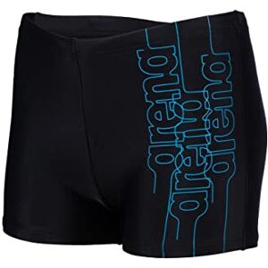 arena Short de Bain Feel Graphic pour garçons - Publicité