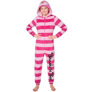 Disney Combinaison Pyjama Enfant Fille Pyjama Stitch Surpyjama Grenouillère  en Polaire Fille Onesie Enfant Ado 2-15 Ans (Rouge Minnie, 2-3 Ans) :  : Mode