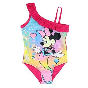 Disney Maillot de Bain Minnie - Publicité