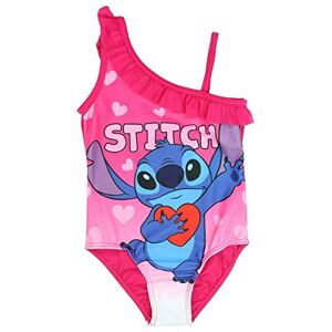 Disney Maillot de Bain Lilo Stitch - Publicité