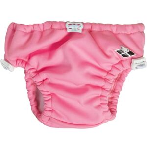 ARENA Friends Aqua Nappy Protection Gear Unisex-Baby, Pink, 24M - Publicité