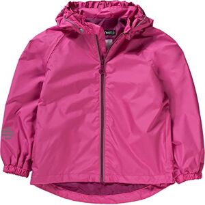 MINYMO 3622 Veste de pluie pour fille Rose Taille 104 - Publicité