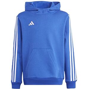 Adidas Mixte Enfant Sweat À Capuche Tiro 23 League Sweat À Capuche, Team Royal Blue., , 128 - Publicité