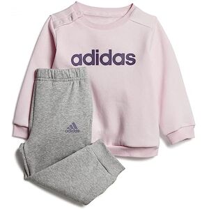 Adidas Survêtement Marque modèle I Lin FL Jog - Publicité