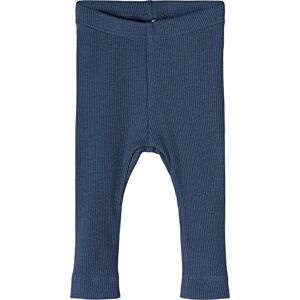 NAME IT NBNKAB Legging Noos Pantalons, Sargasso Sea/Detail:Melange, 50 Fille - Publicité