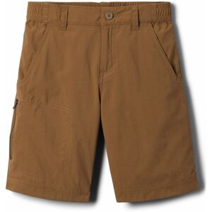 Short enfant Columbia Silver Ridge Iv Marron - Publicité