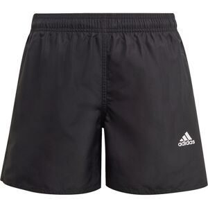 Short enfant adidas Badge of Sport Noir - Publicité