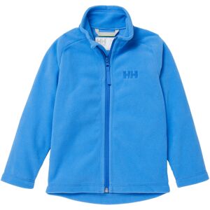 Veste bébé Helly Hansen Daybreaker 2.0 Bleu - Publicité