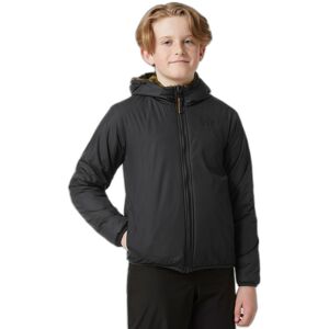 Blouson enfant Helly Hansen Champ Noir - Publicité