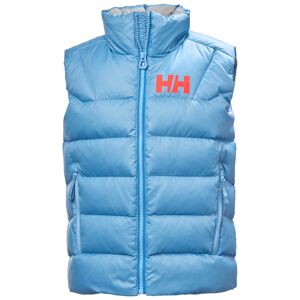 Veste sans manche enfant Helly Hansen Isfjord Down Bleu - Publicité