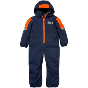 Ensemble enfant Helly Hansen rider 2.0 ins Bleu - Publicité