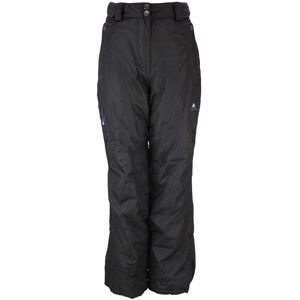 Pantalon de ski fille Peak Mountain Gacio Noir - Publicité