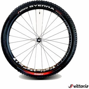 PneuFALSE Vittoria VTT Syerra G2 Noir - Publicité