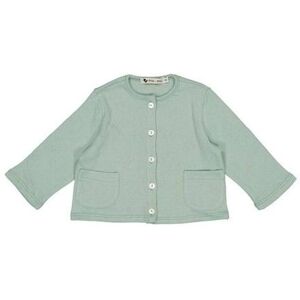 Risu Risu Cardigan Enfant Coco Vert 12 ans Fille - Publicité