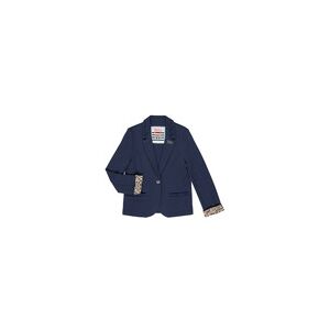 Veste enfant Ikks NIKO Bleu 3 ans,4 ans filles - Publicité