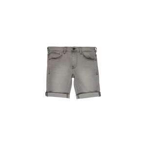 Short enfant Teddy Smith SCOTTY 3 Gris 8 ans,10 ans,12 ans,16 ans garcons - Publicité