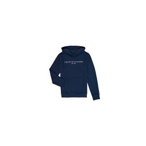 Sweat-shirt enfant Tommy Hilfiger NOMA Marine 8 ans,10 ans,12 ans,14 ans,16 ans filles - Publicité