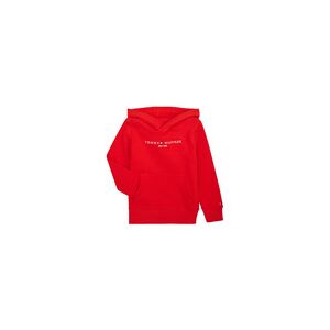 Sweat-shirt enfant Tommy Hilfiger KB0KB05673 Rouge 4 ans,5 ans,6 ans garcons - Publicité