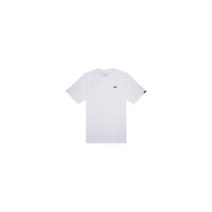 T-shirt enfant Vans BY LEFT CHEST Blanc 8 / 10 ans,16 ans garcons - Publicité