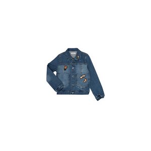 Veste enfant Billieblush NOTINIO Bleu 3 ans,4 ans garcons - Publicité