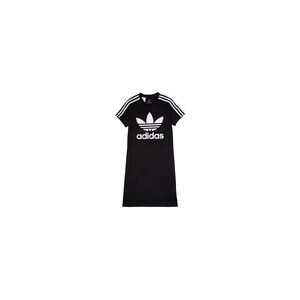 Robe enfant adidas SALOME Noir 11 / 12 ans,13 / 14 ans,9 / 10 ans,8 / 9 ans,10 / 11 ans,12 / 13 ans,14 / 15 ans filles - Publicité