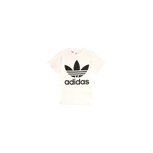 T-shirt enfant adidas SARAH Blanc 11 / 12 ans,13 / 14 ans,9 / 10 ans,8 / 9 ans,10 / 11 ans,12 / 13 ans,14 / 15 ans,15 / 16 ans garcons - Publicité