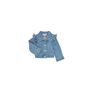 Giorgio Armani Veste enfant Emporio Armani Aldric Bleu 9 mois,18 mois,24 mois,36 mois filles - Publicité