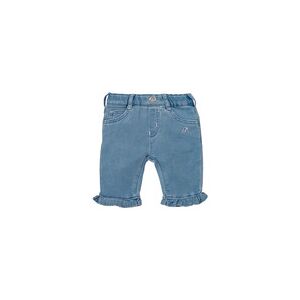 Giorgio Armani Pantalon enfant Emporio Armani Arthur Bleu 9 mois,18 mois,24 mois,36 mois filles - Publicité