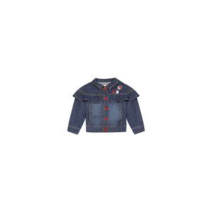 Blouson enfant Catimini VALENTIN Bleu 7 ans,8 ans,10 ans filles