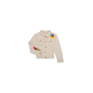 Veste enfant Catimini LYAMM Beige 6 ans,7 ans,8 ans,10 ans filles