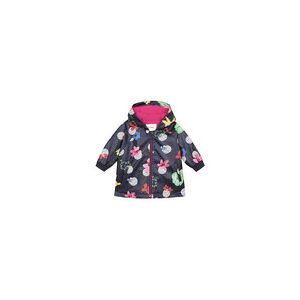 Parka enfant Catimini ALESSIO Bleu 3 mois,6 mois,12 mois filles