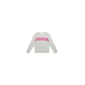 Sweat-shirt enfant Esprit FREDERICK Gris 12 / 13 ans filles - Publicité