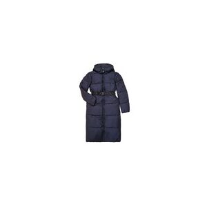 Giorgio Armani Doudounes enfants Emporio Armani 6H3L01-1NLYZ-0920 Bleu 5 ans filles - Publicité