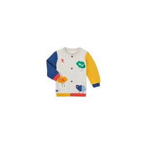 Gilet enfant Catimini CR18020-20 Multicolore 3 mois,6 mois,12 mois,1 mois garcons - Publicité