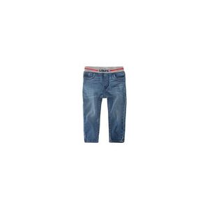 Jeans skinny Levis PULL-ON SKINNY JEAN Bleu 6 mois,18 mois garcons - Publicité