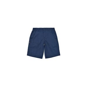 Short enfant Columbia SILVER RIDGE SHORT Bleu 10 ans,12 ans,6 ans garcons - Publicité