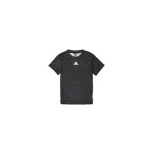 T-shirt enfant adidas SRATEE Noir 3 / 4 ans,4 / 5 ans,6 / 7 ans garcons - Publicité