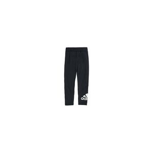 Collants enfant adidas BLITRE Noir 3 / 4 ans,4 / 5 ans,6 / 7 ans,7 / 8 ans,14 / 15 ans filles - Publicité