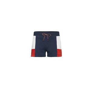 Short enfant Tommy Hilfiger FOLIU Multicolore 12 ans filles - Publicité