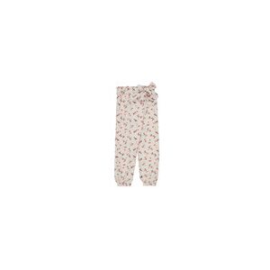 Pantalon enfant Name it NMFDELFIN Multicolore 18 mois,2 ans,5 ans filles - Publicité