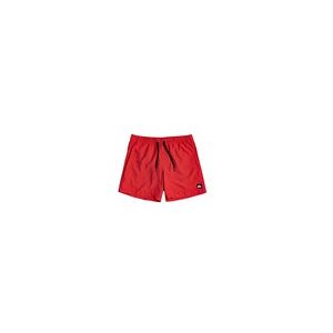 Maillots de bain enfant Quiksilver EVERYDAY VOLLEY Rouge 8 ans,10 ans,14 ans,16 ans garcons - Publicité