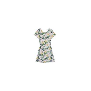 Robe enfant Roxy THE CLOUDS Multicolore 16 ans filles - Publicité